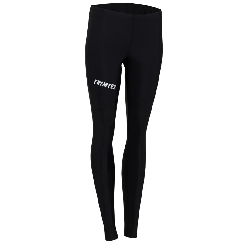 Trimtex Women's Extreme Long Tights TX in Black