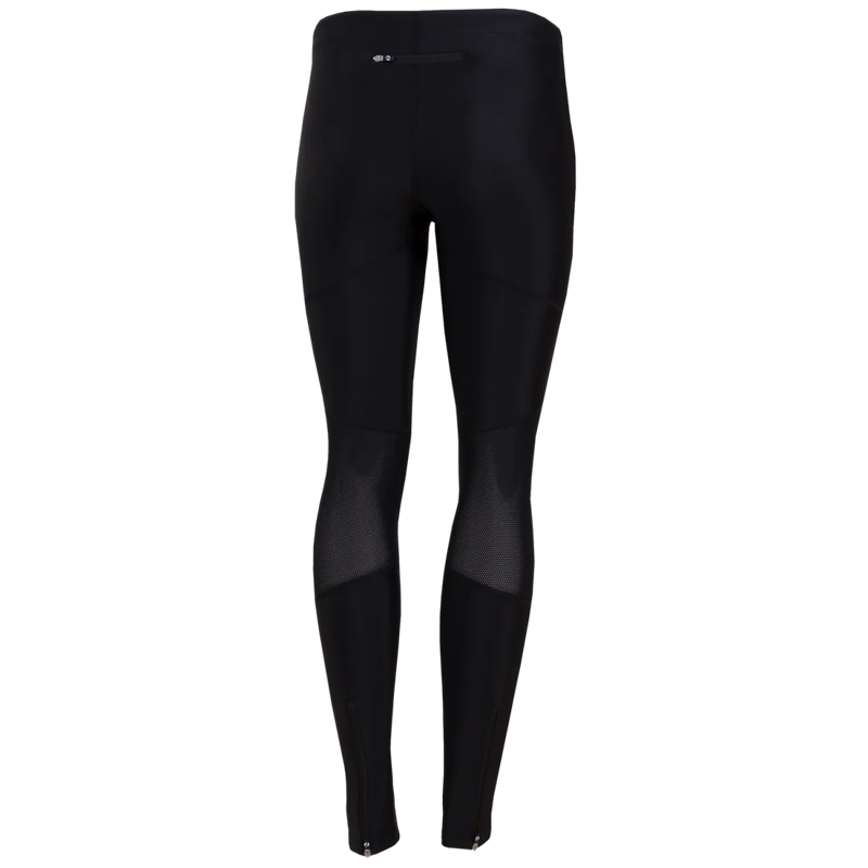 Trimtex Women's Extreme Long Tights TX in Black-1