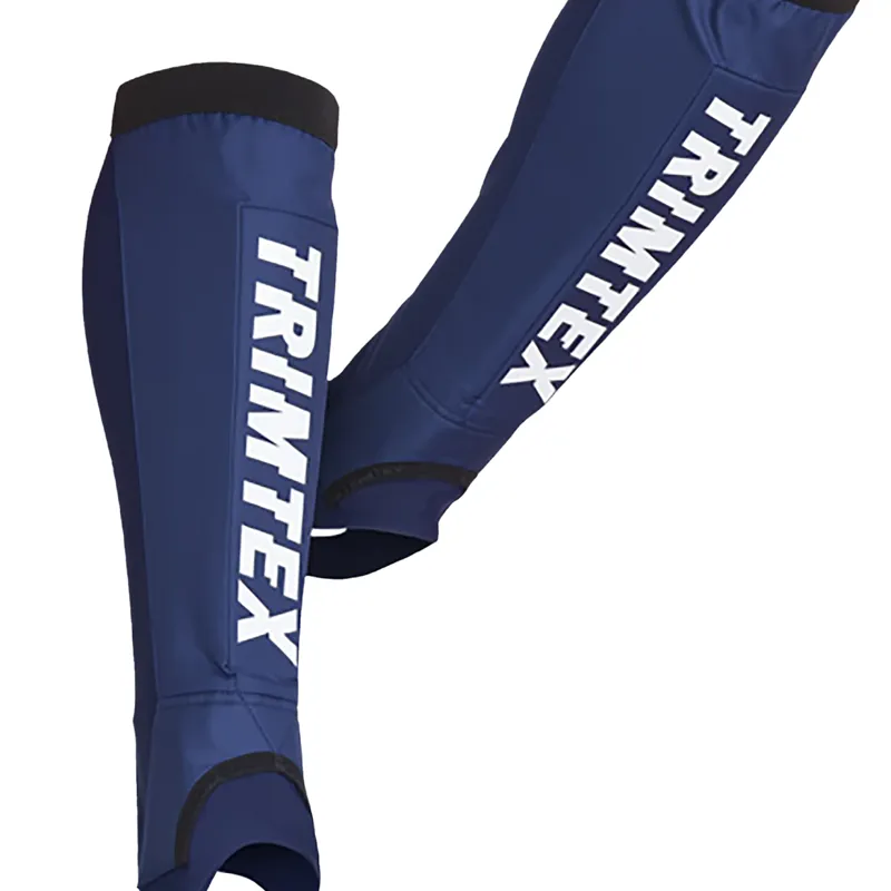 Trimtex Speed TX O-Gaiters in Navy