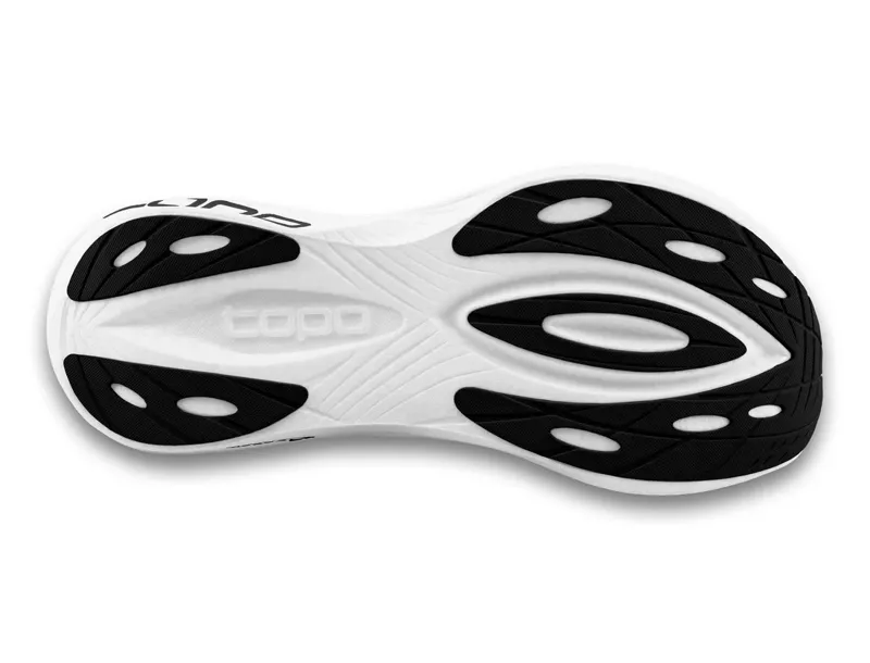 Topo Specter 2 Women's Road Running Shoe in Purple/Black-1