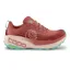 Topo Athletic Vista Women's Trail Running Shoe in Rose/Mint