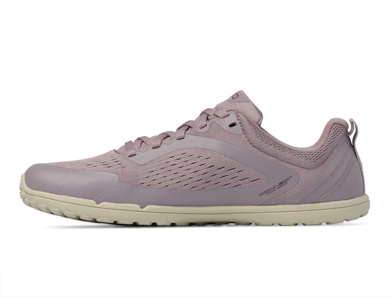 Topo Athletic Connect Women's Barefoot Shoe in Grey/Grey-3
