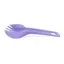 Wildo Spork in Blueberry
