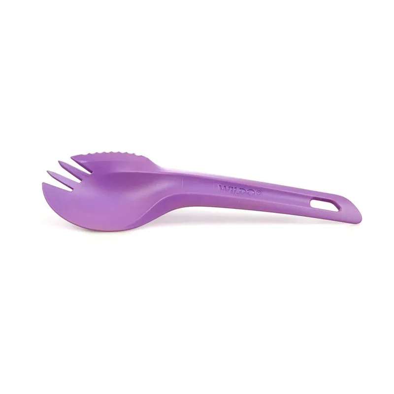 Wildo Spork in Lilac