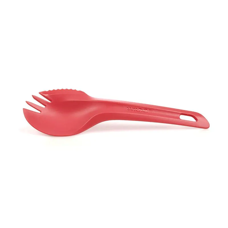 Wildo Spork Pitaya Pink