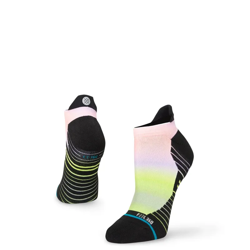 Stance All Time Tab Women's Running Socks