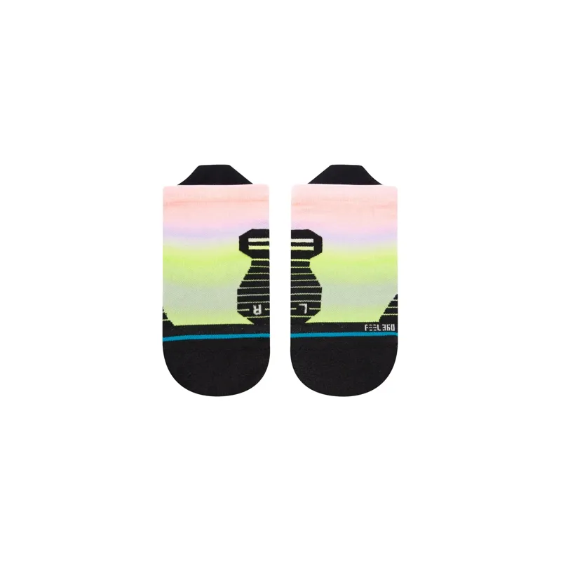 Stance All Time Tab Women's Running Socks-1