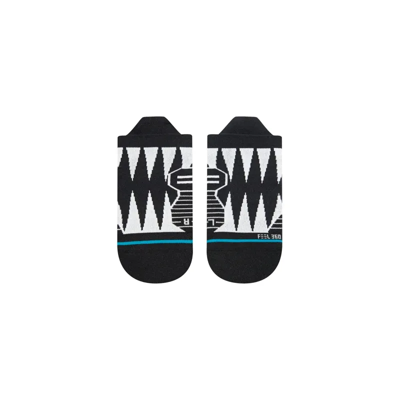 Stance Keep It Movin Tab Running Socks-1