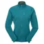 Rab Stormveil Windstopper Women's Running Jacket in Ultramarine