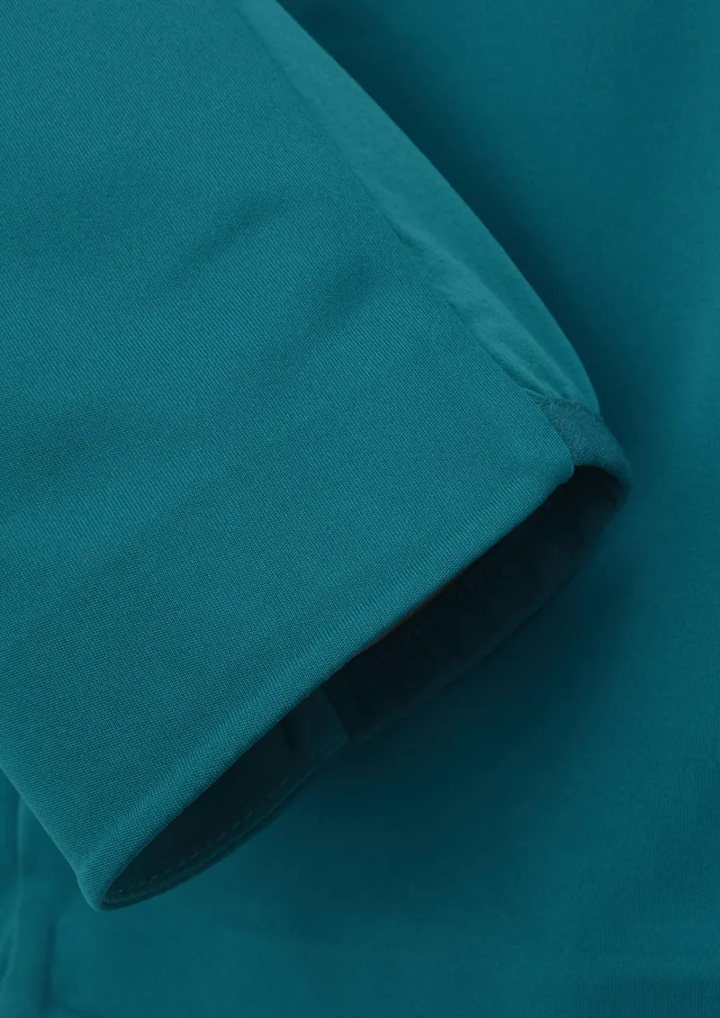 Rab Stormveil Windstopper Women's Running Jacket in Ultramarine-4