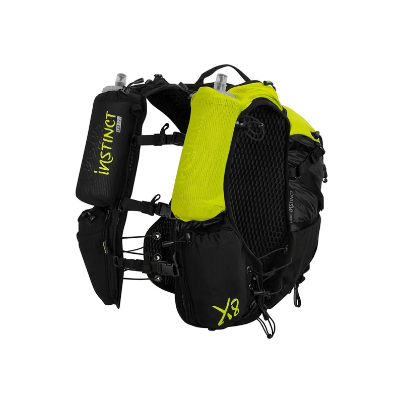 Instinct X8-18L Unisex Running Pack-1