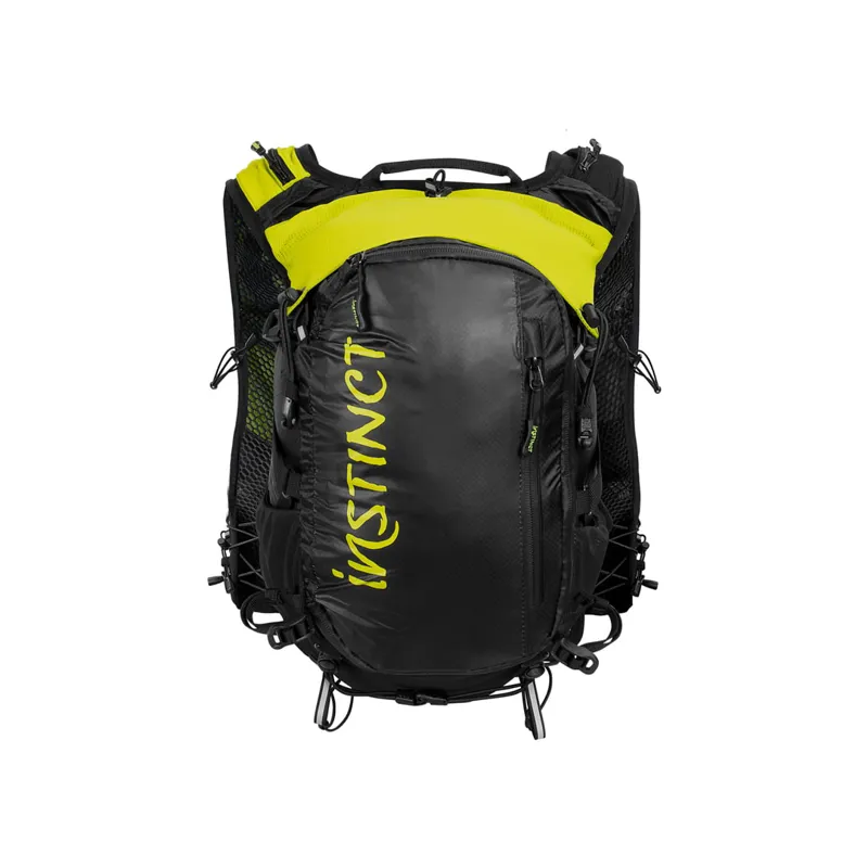 Instinct X8-18L Unisex Running Pack-3