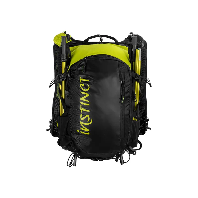 Instinct X8-18L Unisex Running Pack-7