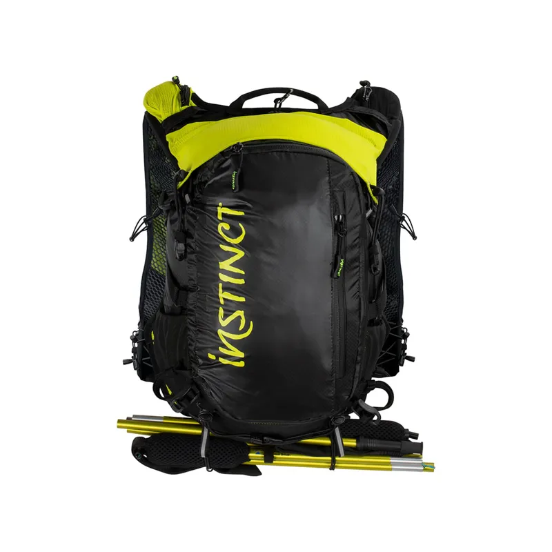 Instinct X8-18L Unisex Running Pack-6