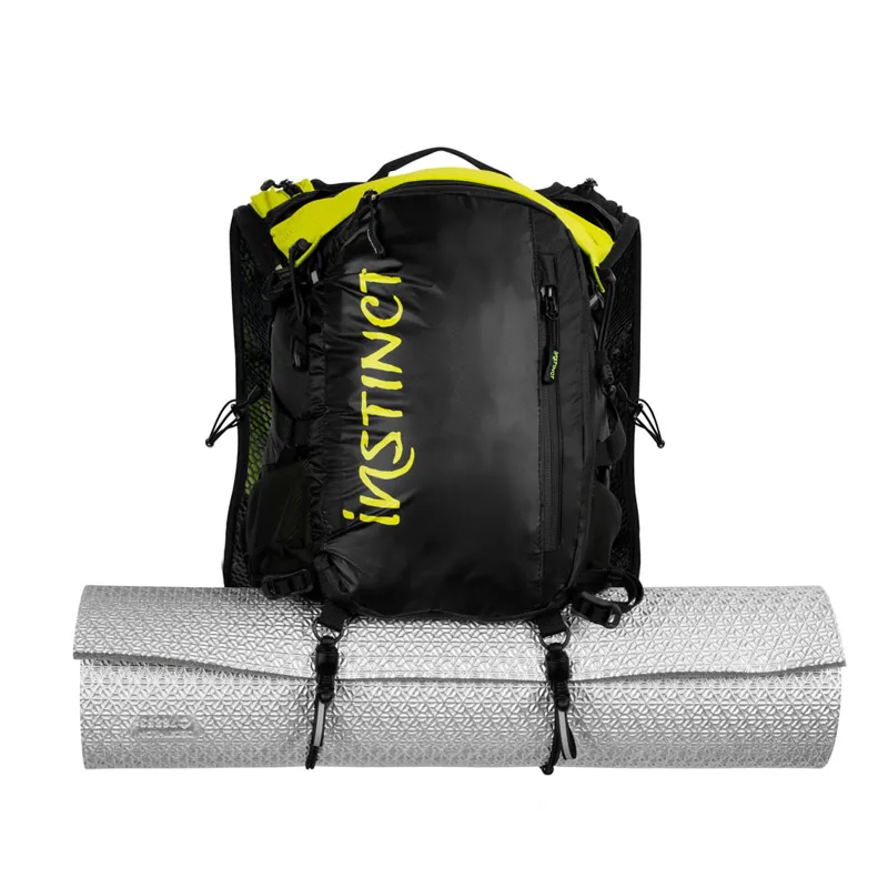 Instinct X8-18L Unisex Running Pack-9