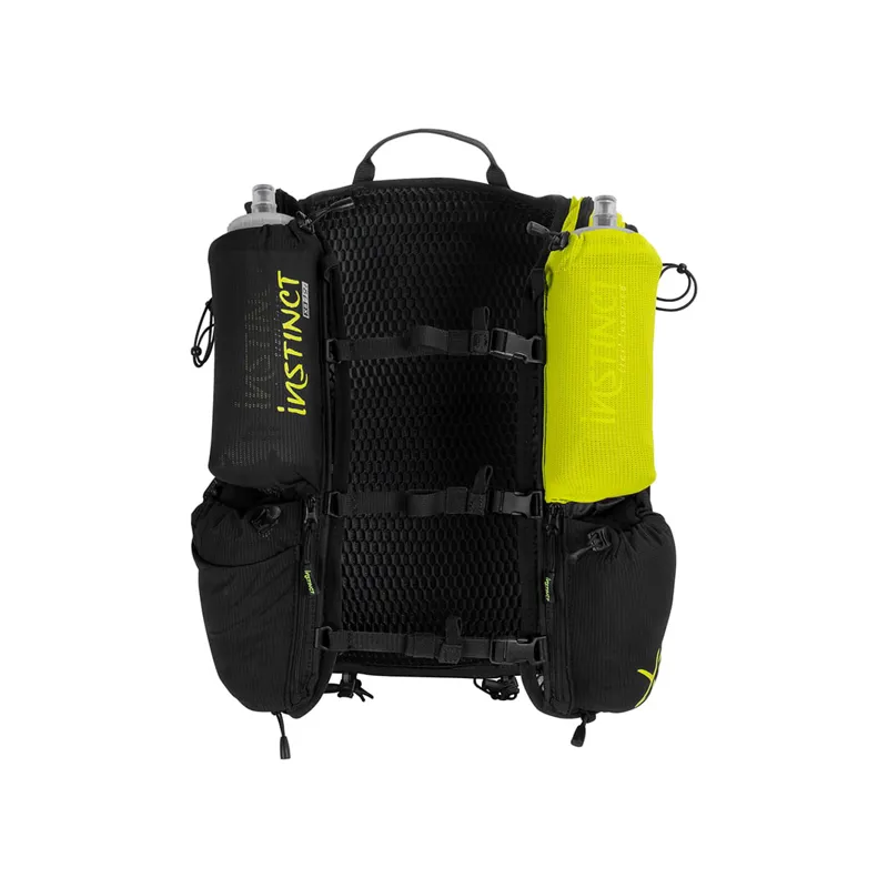 Instinct X8-18L Unisex Running Pack-4