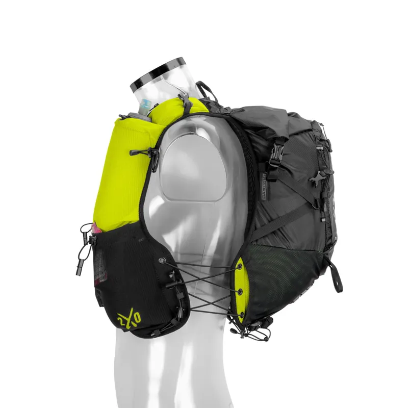 Instinct XX 20-24L Unisex Running Pack-4