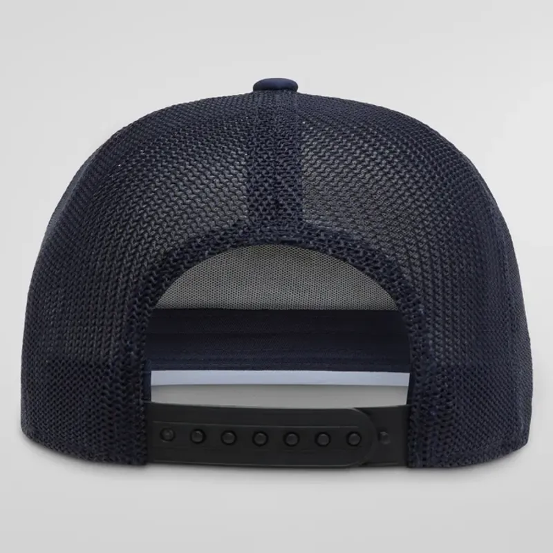 La Sportiva Fade Trucker in Stone Blue/Deep Sea-1