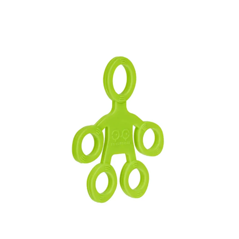 Y and Y Vertical Alien Hand Trainer in Green - Easy