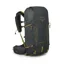Osprey Talon Velocity 30 Multi-Sport Backpack in Dark Charcoal/Tumbleweed Yellow