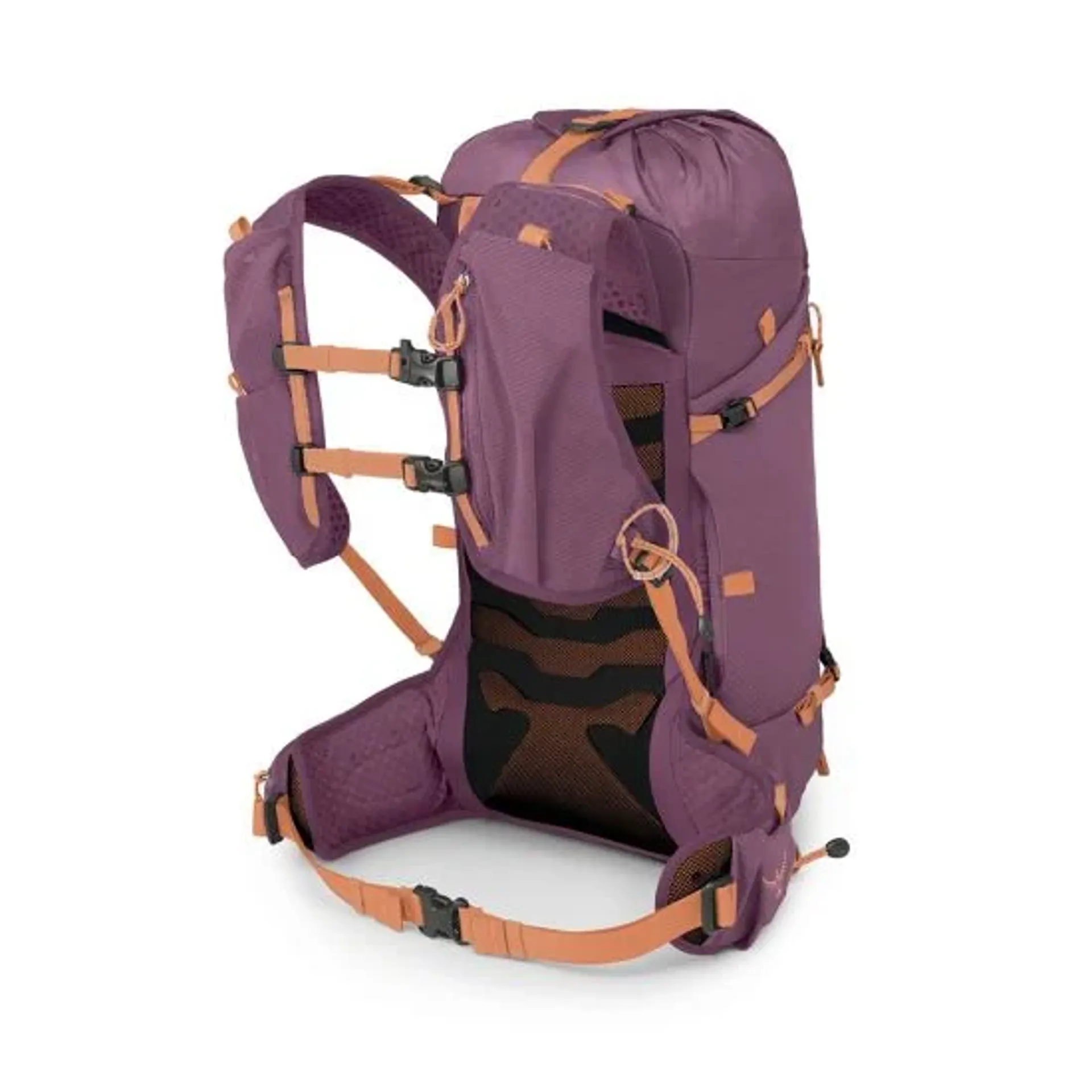 Osprey women's tempest 30 rucksack clearance