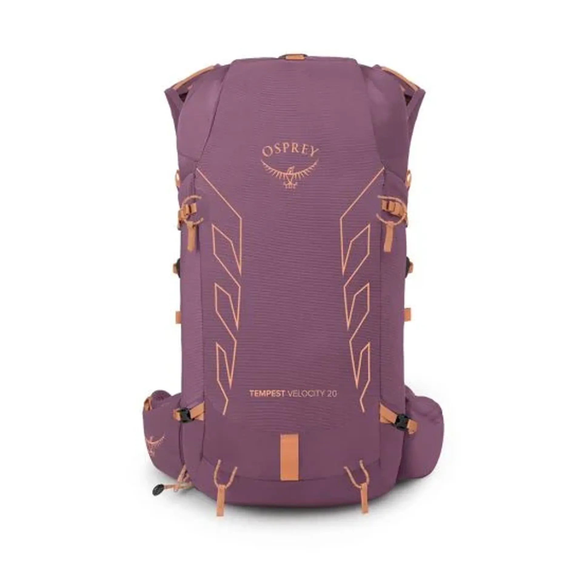 Osprey backpack purple clearance