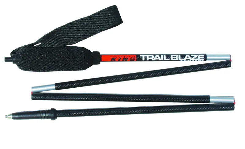 Mountain King Skyrunner Running/Walking Poles