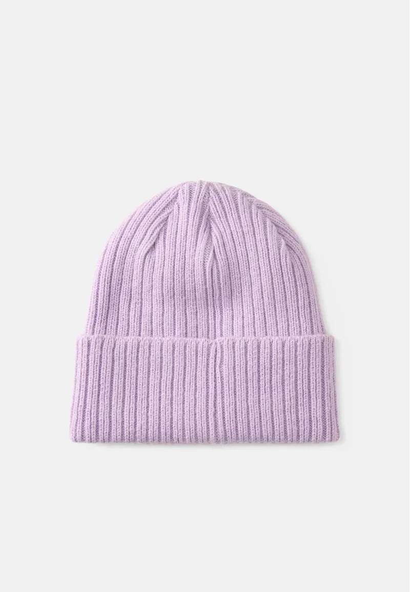 Adidas Terrex Multi Mountain Beanie in Powder Plum-1