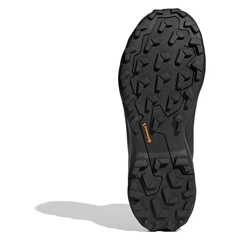 adidas Terrex Skychaser AX5 MID GTX CLIMA Men's Fast-Hike Boots in Core Black/Core Black/Carbon-1