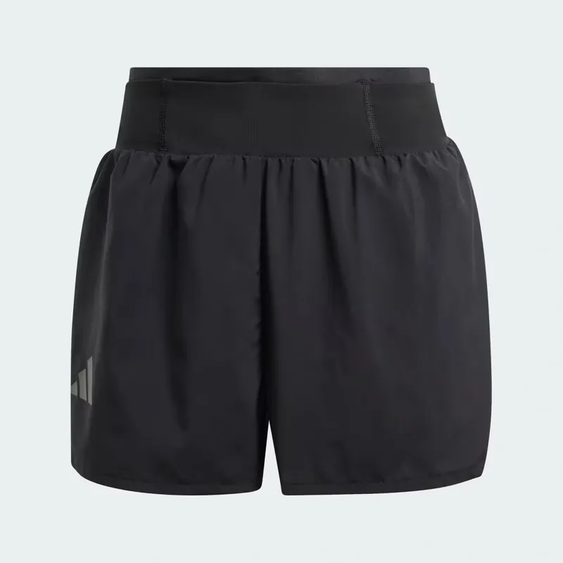 Adidas Terrex Xperior CLIMA365 Women's Running Shorts in Black-1
