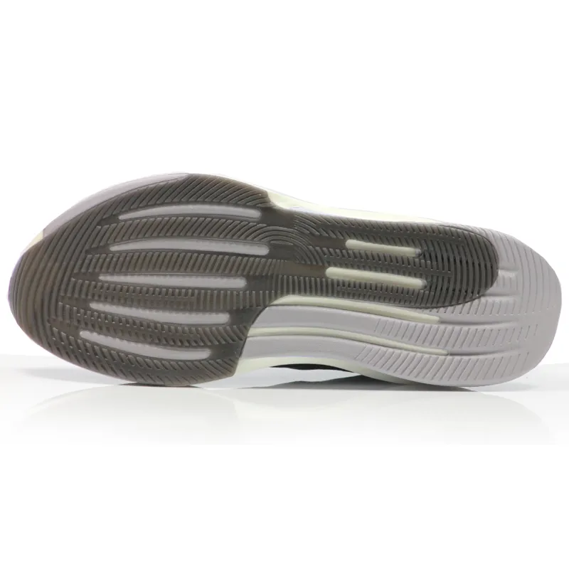 adidas Supernova Prima Women's Road Running Shoe in Grey/Iron metallic/Violet-1