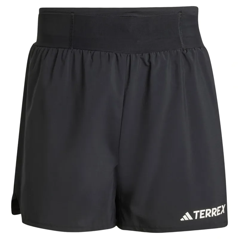 Adidas Xperior 5inch Men's Running Short in Black