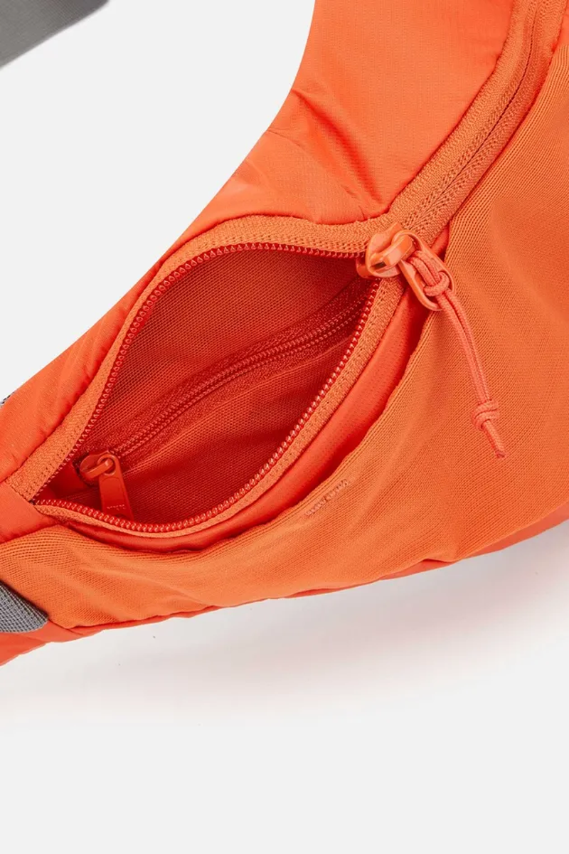 Rab Aeon LT Hydro Running Belt Pack in Ink-7