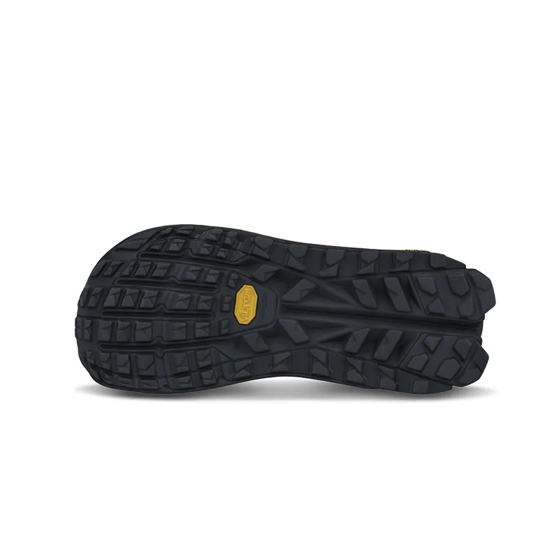 Altra Olympus 6 Hike Mid GTX Women's Fast-Hike Boot in Black-2