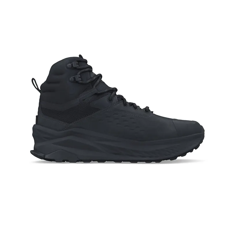 Altra Olympus 6 Hike Mid GTX Women's Fast-Hike Boot in Black