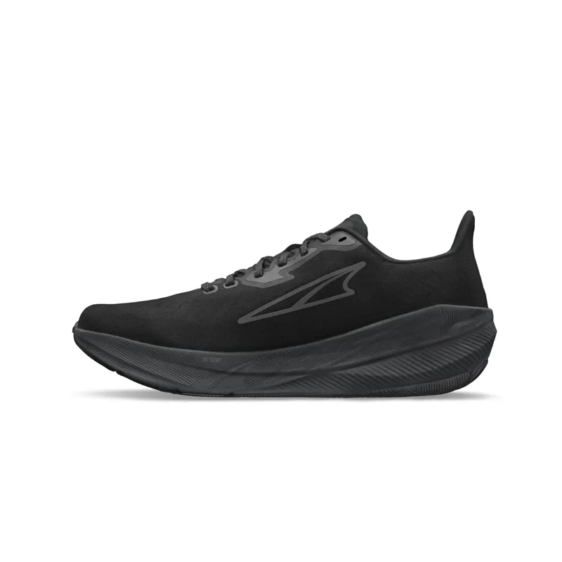 Altra Experience Flow Men's Road Running Shoe in Black/Black -3
