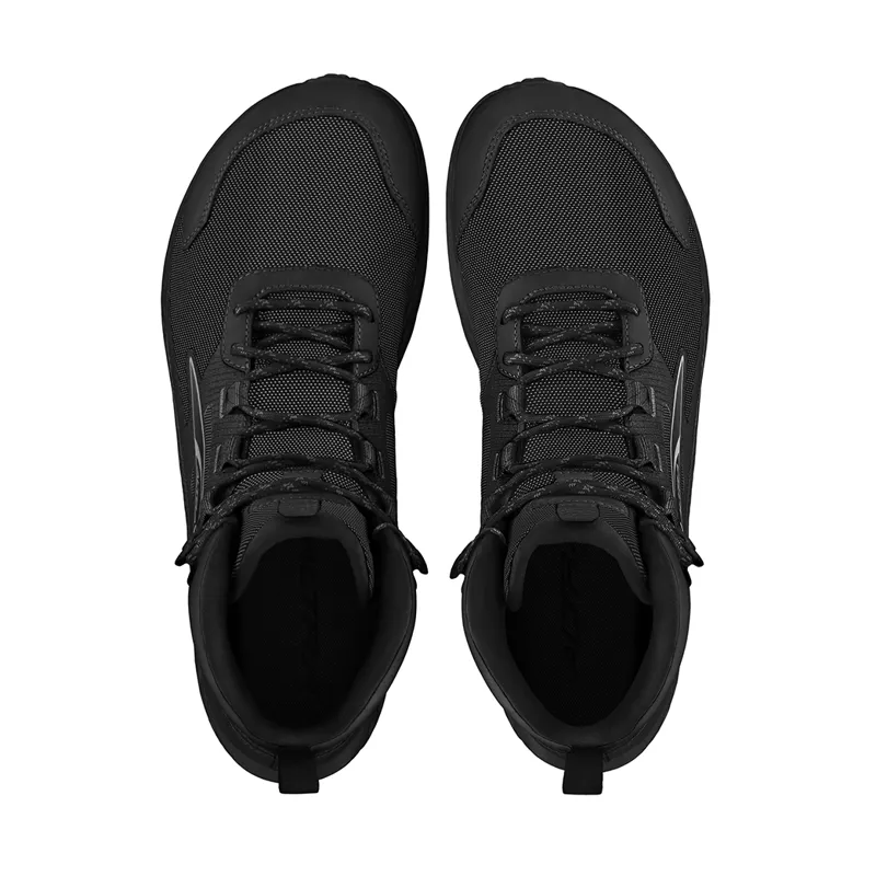 Altra Timp Hiker Gore-Tex Women's Fast-Hike Boot in Black-4