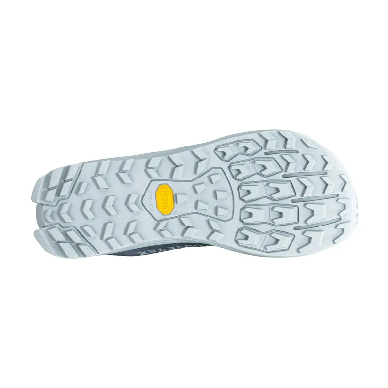 Altra Lone Peak 9+ GTX Women's Trail Running Shoe in Flint Stone/Iceflow-1