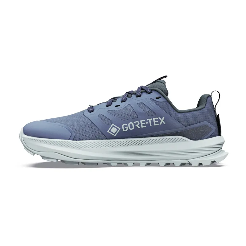 Altra Lone Peak 9+ GTX Women's Trail Running Shoe in Flint Stone/Iceflow-3