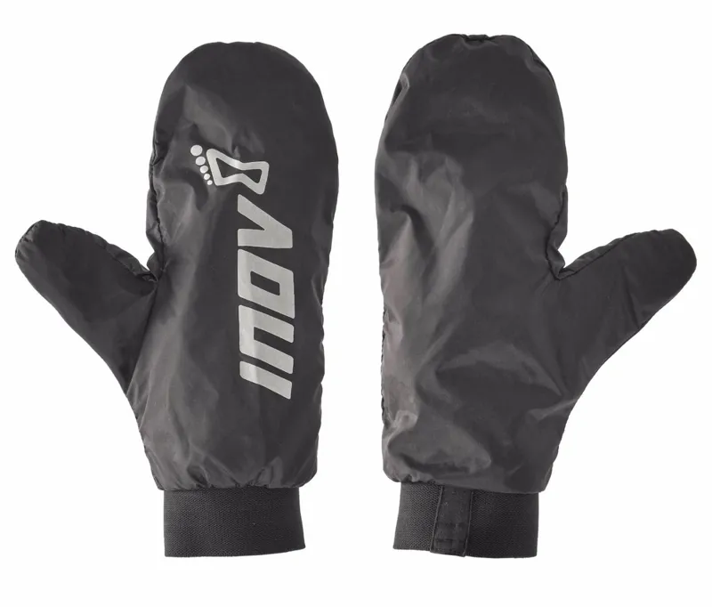 Inov8 All Terrain Pro Mitt in Black