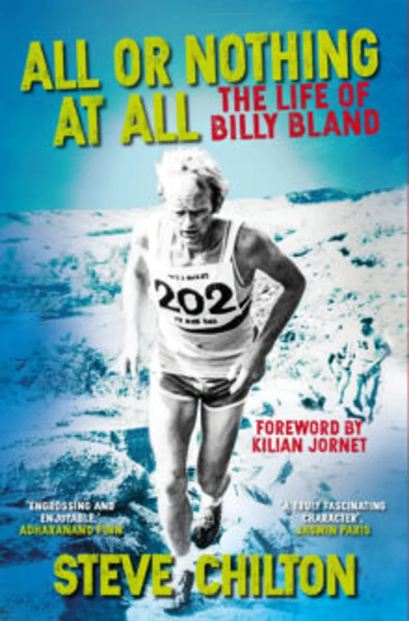 All or Nothing At All: The Life of Billy Bland