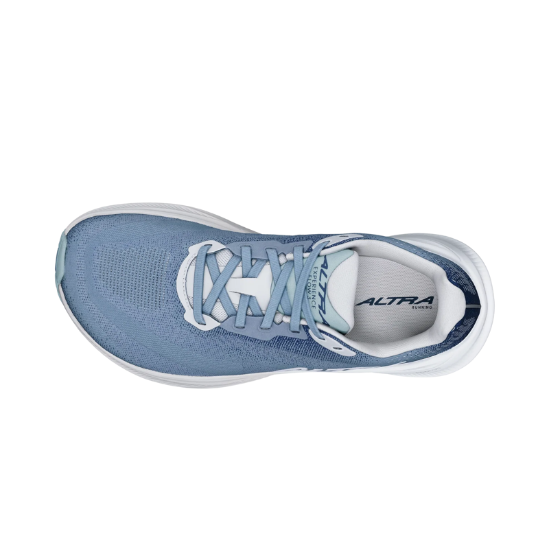 Altra Experience Flow 3 Women's Road Running Shoe in Light Blue-1