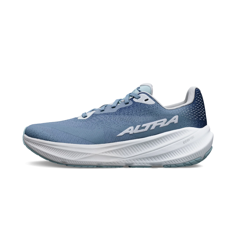 Altra Experience Flow 3 Women's Road Running Shoe in Light Blue-3