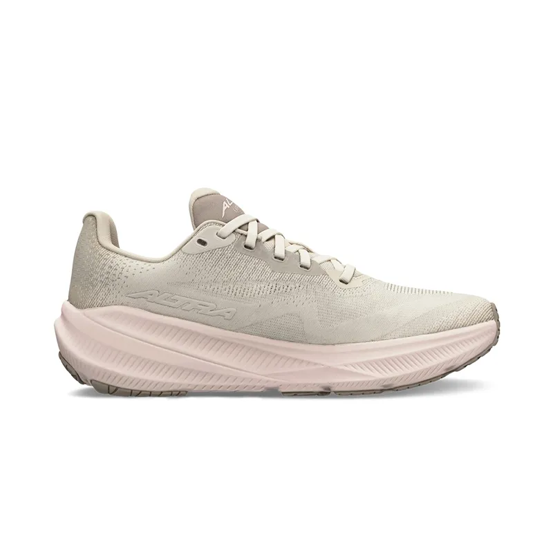 Altra Experience Flow 3 Women's Road Running Shoe in Tan