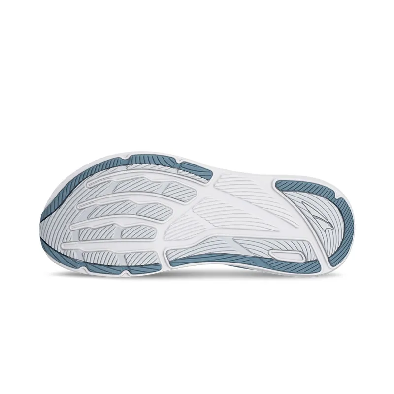 Altra Experience Flow ST Women's Road Running Shoe in Light Blue-2