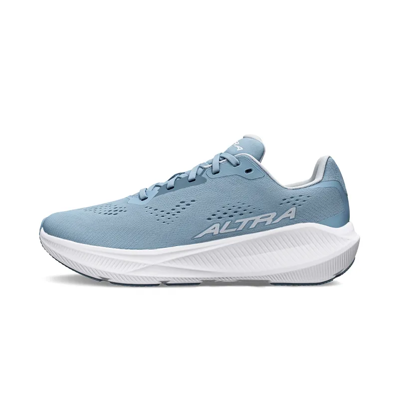 Altra Experience Flow ST Women's Road Running Shoe in Light Blue-3