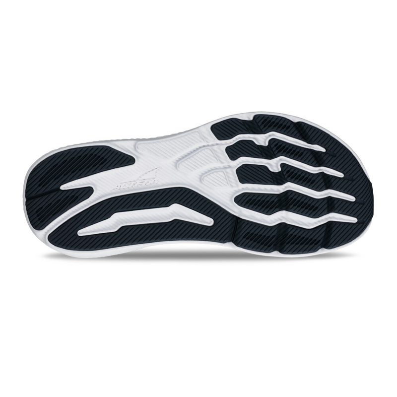 Altra Experience Form Women's Road Running Shoe in Light Blue-2