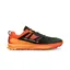 Altra Lone Peak 9+ Men's Trail Running Shoe in Black/Orange
