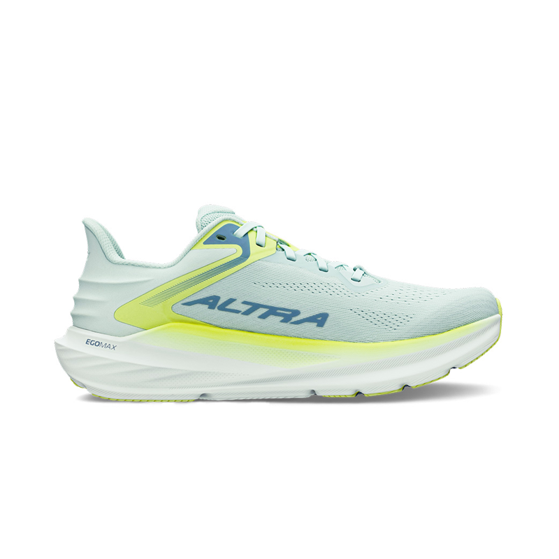 Altra Torin 8 Women's Road Running Shoe in Pastel Teal