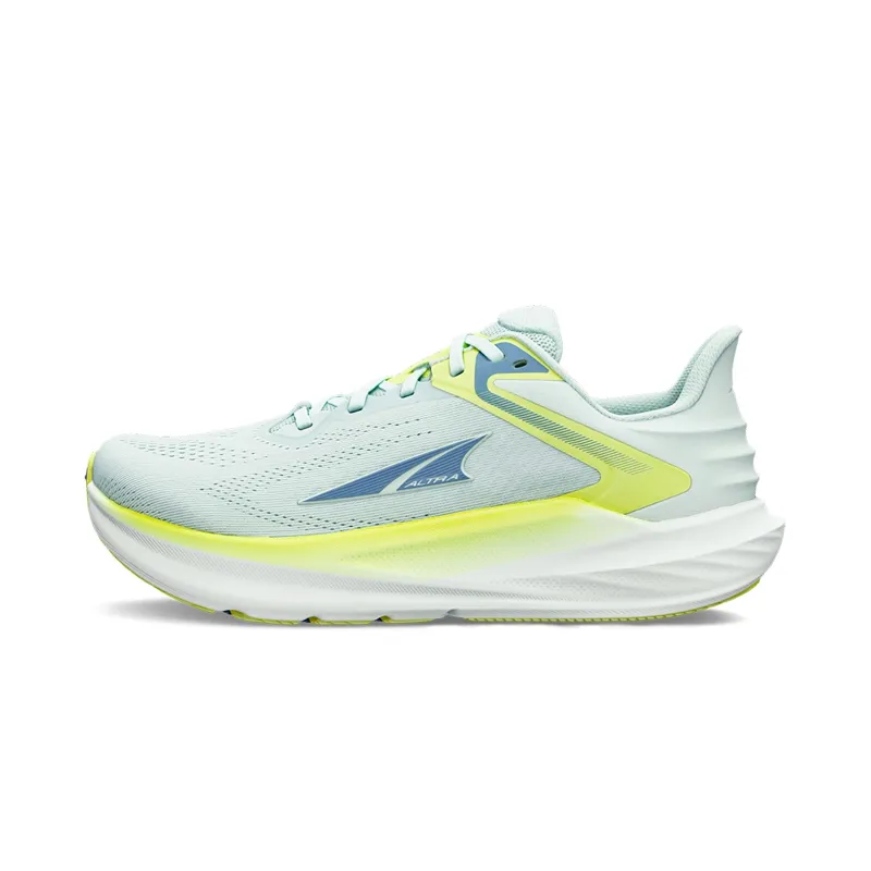 Altra Torin 8 Women's Road Running Shoe in Pastel Teal-3